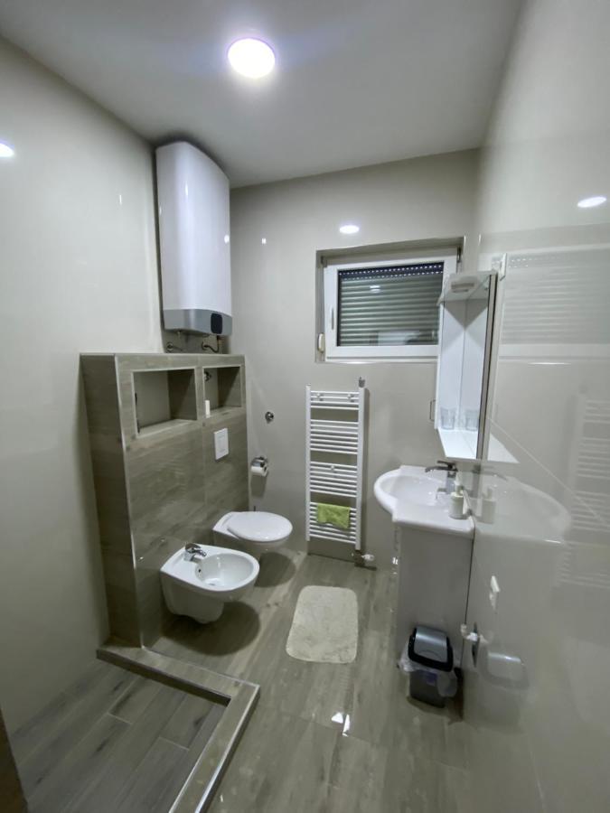 Apartmani Venci Травник Екстериор снимка