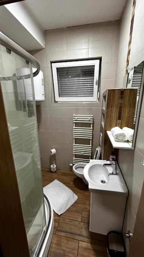 Apartmani Venci Травник Екстериор снимка