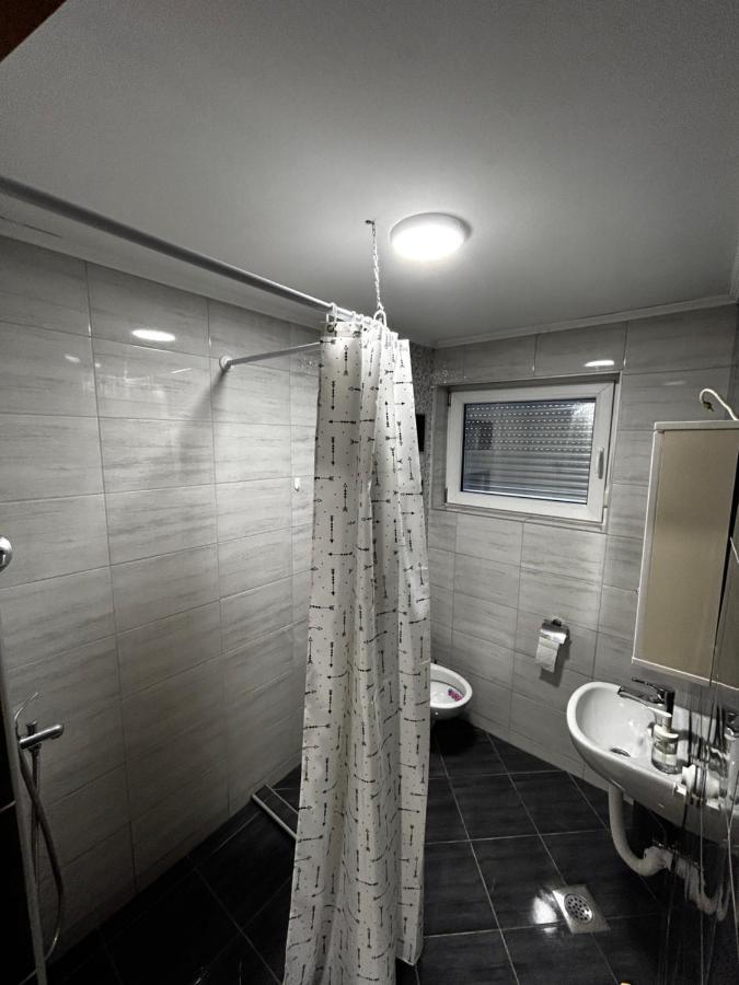 Apartmani Venci Травник Екстериор снимка