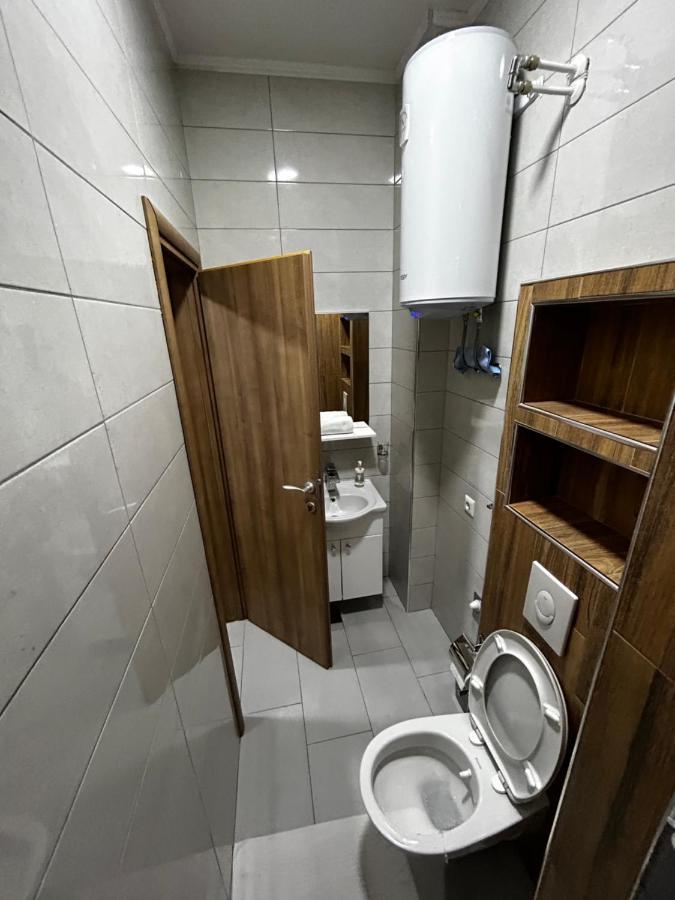 Apartmani Venci Травник Екстериор снимка