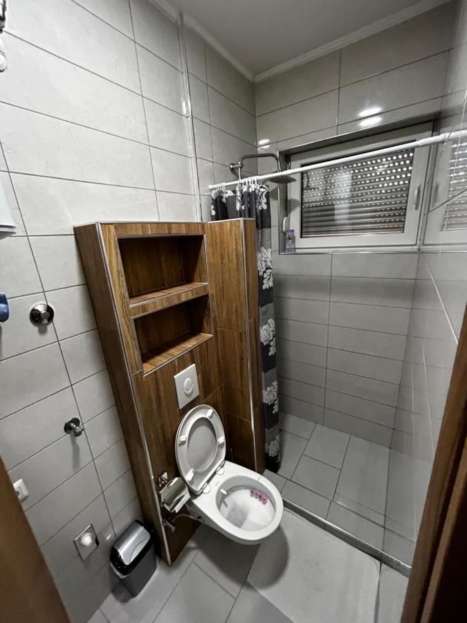 Apartmani Venci Травник Екстериор снимка